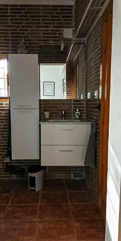 Отель Casa Breizh Монсеррат Экстерьер фото